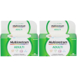 multicentrum adulti 90 compresse integratore multivitaminico 2x90 pz c