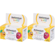 multicentrum junior integratore multivitaminico per bambini 4+ 2x30 pz