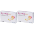 zyxelle plus 2x30 pz compresse