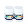 multicentrum uomo 50+ multivitaminico 2x40 g compresse