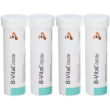 b-vital totale® compresse effervescenti 2x20 pz effervescent