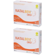 natalben oro 2x28 pz bustina