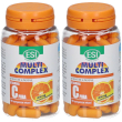 esi vitamina c pura retard 2x126 g compresse