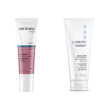 vidermina mucus gel intimo + lubripiù olio latte detergente 1 p