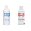 saugella dermoliquido ph 3,5 + neutro poligyn 1 pz set