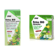 salus detox bio + intensivo 1 pz set