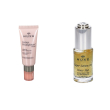 nuxe super serum + crème prodigieuse® boost crema gel multi-corre