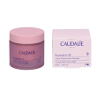 caudalie resveratrol-lift crema tisana della notte + dell