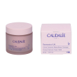 caudalie resveratrol-lift crema cashmere ridensificante + ricarica 50+