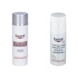 eucerin antipigment notte + antirose giorno spf25 2x50 ml set