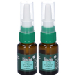 rinazina® spray nasale 2x15 ml nasale