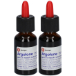 argotone® gocce nasali 1% + 0,9% 2x20 ml