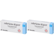 valeriana dispert 125 mg compresse rivestite 2x20 pz compresse rivesti