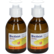 bisolvon linctus: sciroppo per tosse grassa, +2anni, gusto fragola (20