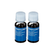 rinofluimucil 1 % + 0,5 spray nasale soluzione 2x10 ml