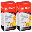 fluifort granulato per soluzione orale 2x10 pz bustina