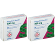 ibuprofene sandoz 24 compresse rivestite 2x24 pz rivestite c
