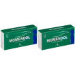 momendol 220 g capsule molli 2x12 pz morbide