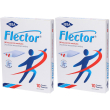 flector® cerotto medicato 2x10 pz
