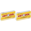ketodol compresse 2x20 pz