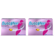 buscofen 12 capsule, ibuprofene contro dolori da ciclo 2x24 pz capsule
