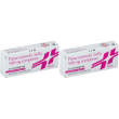paracetamolo sella 500 mg compresse 2x30 pz