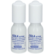 iodosan gola action spray per mucosa orale 2x10 ml orale