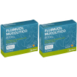 fluimucil mucolitico 600 mg granulato 10 bustine 2x10 pz bustina