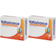 voltadvance 25 mg polvere per soluzione orale 2x20 pz bustina