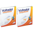 voltadol 140 mg 10 cerotti medicati 2x10 pz cerotto
