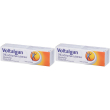 voltagan 3% schiuma cutanea 2x50 g