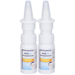 actifed decongestionante spray nasale rinite e sinusite 2x10 ml