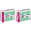 tachipirina® orosolubile 500 mg gusto fragola-vaniglia 2x12 pz bustina