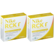 nike rck® 2x100 pz bustina