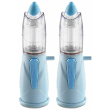 rinowash doccia nasale micronizzata 2x1 pz apparecchi