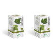 aboca® ribes nero concentrato totale 2x50 pz capsule