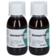 immun up d3 2x100 ml soluzione