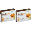apix propoli sedigola perle masticabili 2x30 pz capsule morbide