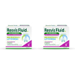 resvis fluid xr bustine 2x12x3,65 pz bustina