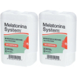 melatonina system® 2x24 g compresse