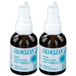 ialoclean® spray 2x30 ml