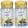 longlife® 5-htp 2x60 pz capsule