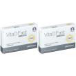 agpharma vita d fast 2x4,6 g compresse