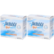 linfovir iperwash soluzione salina ipertonica tamponata 2x8x60 ml bott