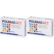 farmitalia polimag act 2x30 pz compresse