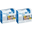 farmac-zabban fluivit® c 600 gusto arancia 2x14 pz bustina