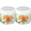 officinalis® gel arnica 90% 2x500 ml