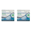 zentiva acetilcisteina 600 2x36 g polvere per soluzione orale