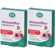 esi immunilflor capsule forte naturcaps 2x15 g