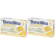 neo borocillina propolmiele+ 2x59,2 g pastiglie